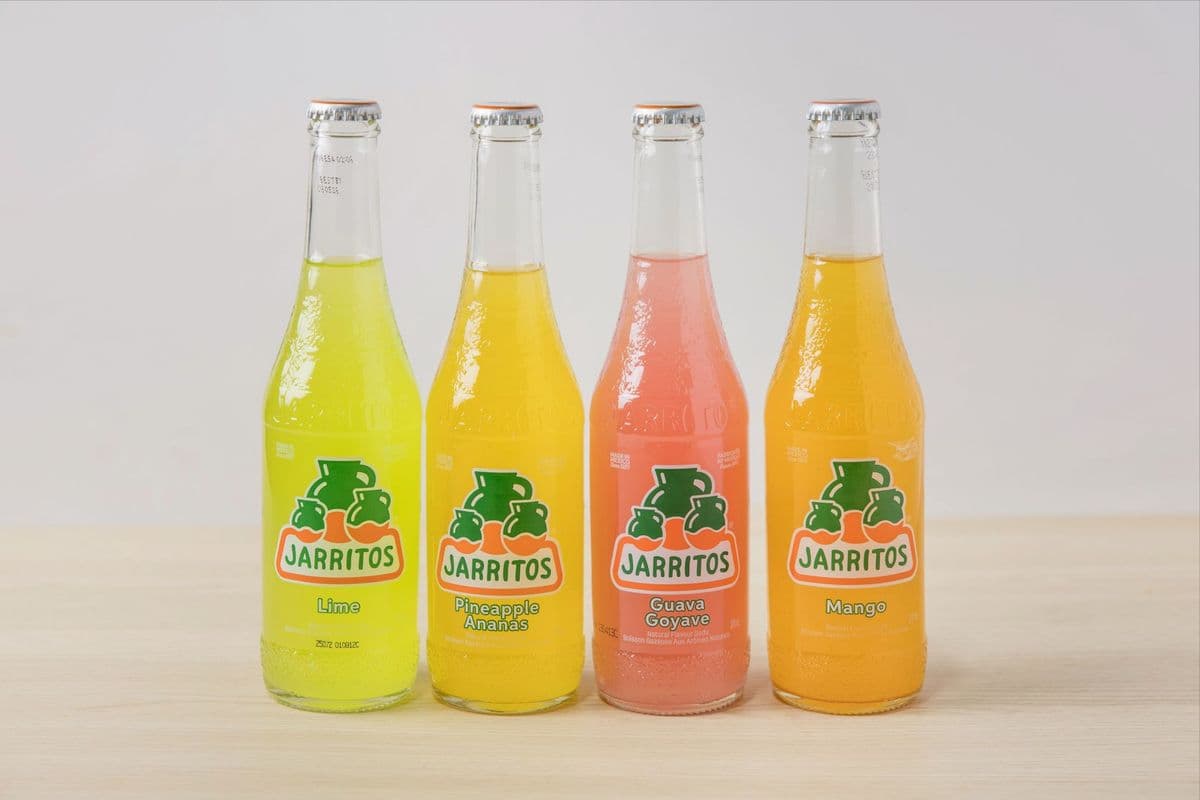 Jarritos