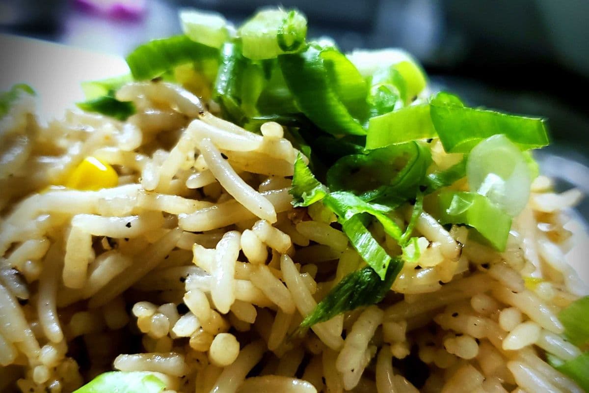 67. Fried Rice