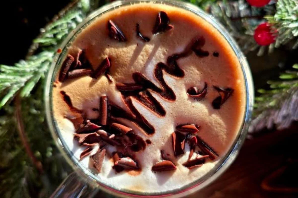 Mocha