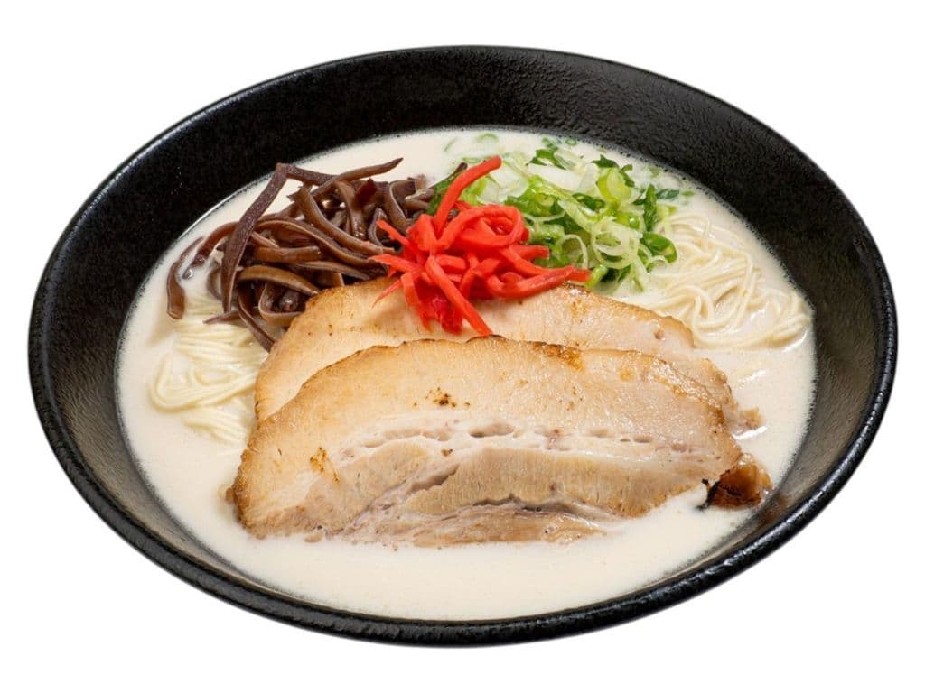 Classic Ramen