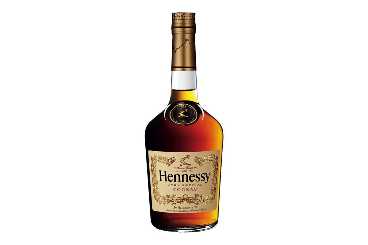 HENNESSY VERY SPECIAL (1 x 750 ML)