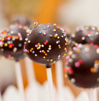 Cake Pop