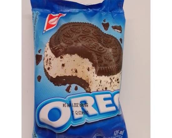 Oreo Sandwich Icecream (125 ml)