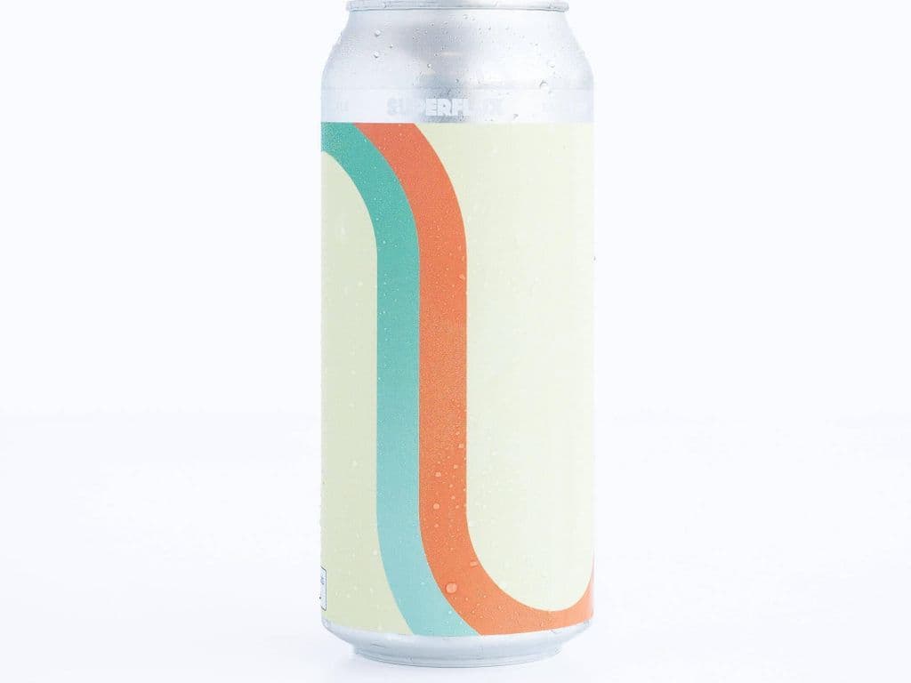 SUPERFLUX Easy Tiger, 473ml