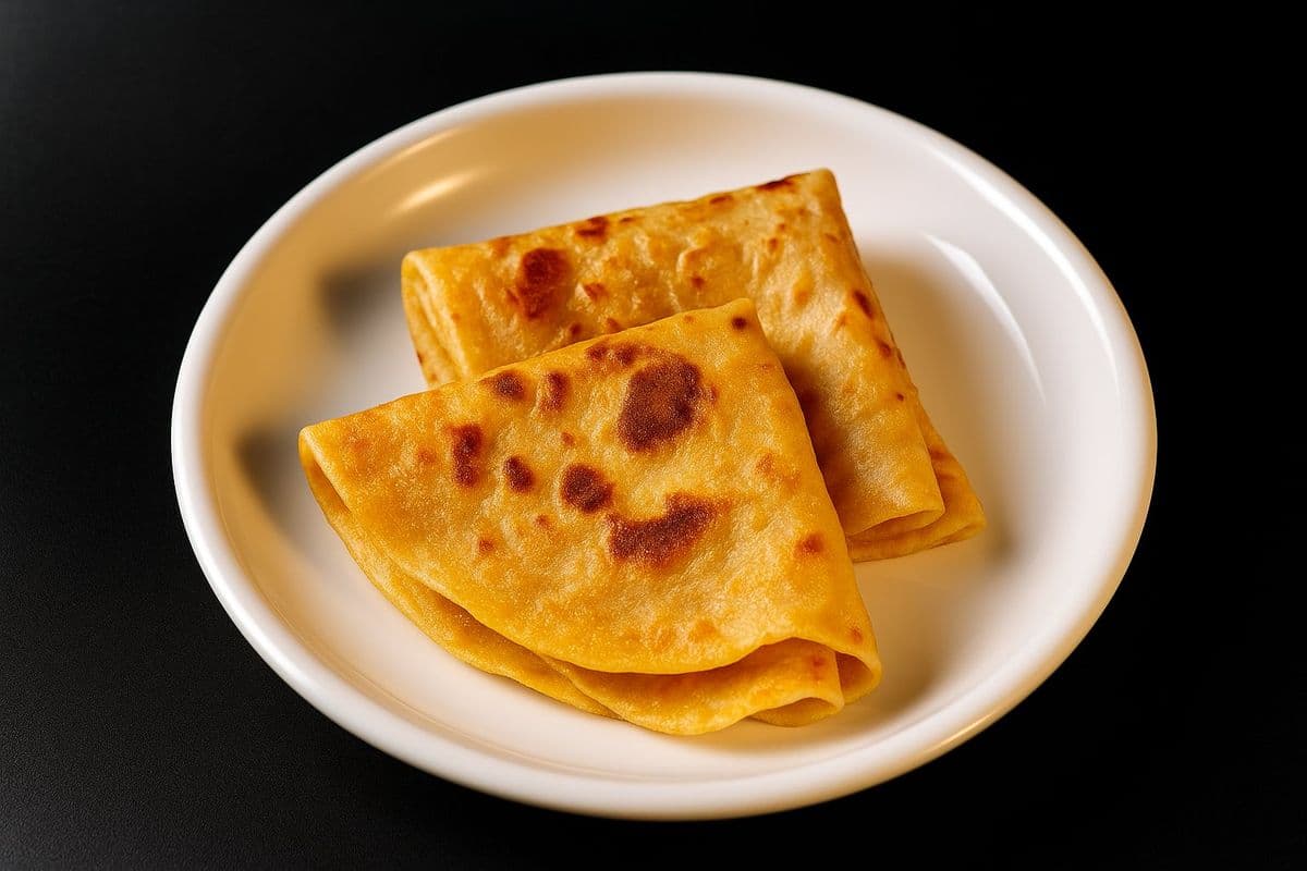 Chappati