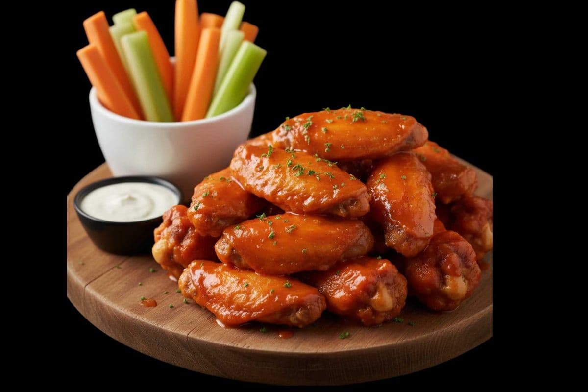 Chicken Wings Classic
