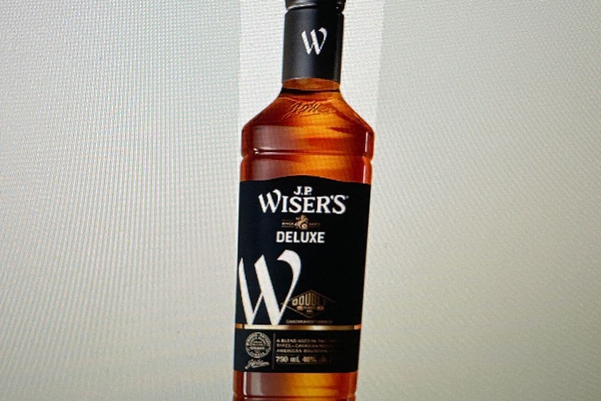 Wiser's Special Blend (1 x 750 ml)