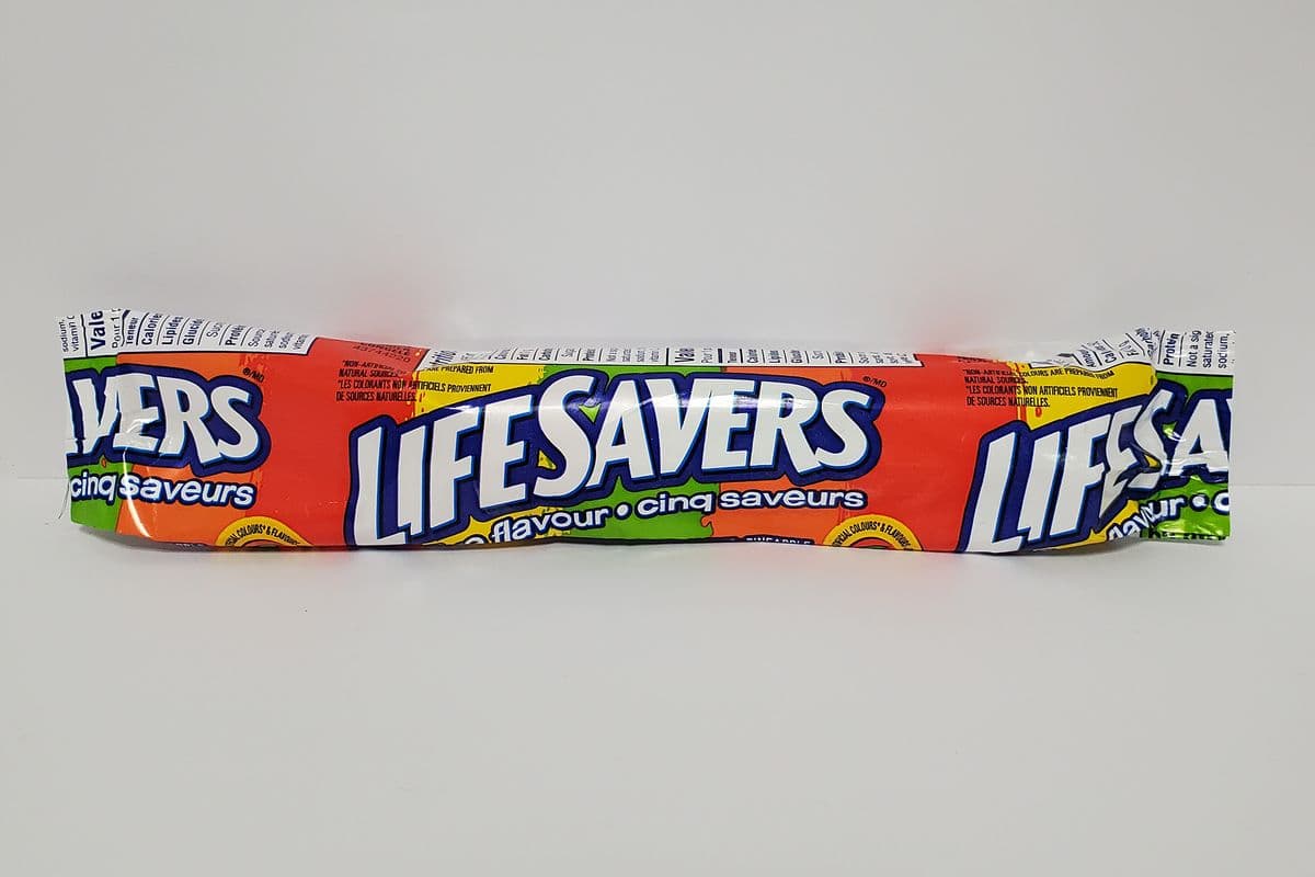 Lifesavers Popsicle 65ml