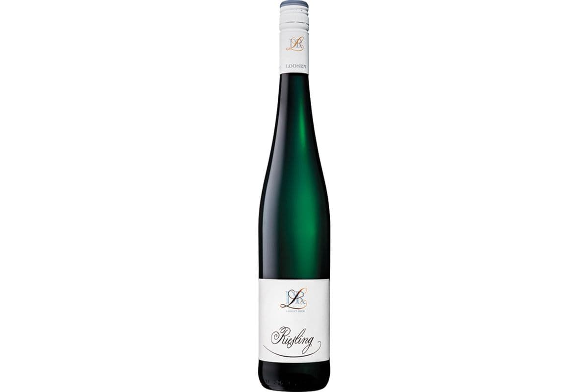 Dr Loosen Riesling (1 x 750mL)