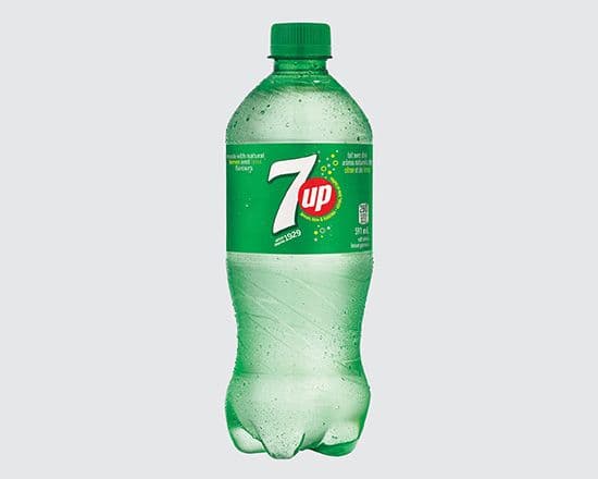 Pop - 7 Up