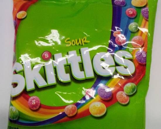 Skittles Sour (161.6 g)