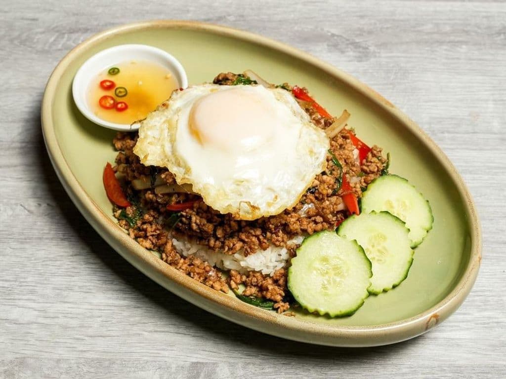 Pad Gra Prow