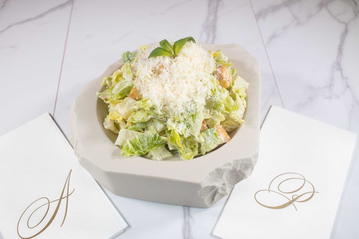 Caesar Salad