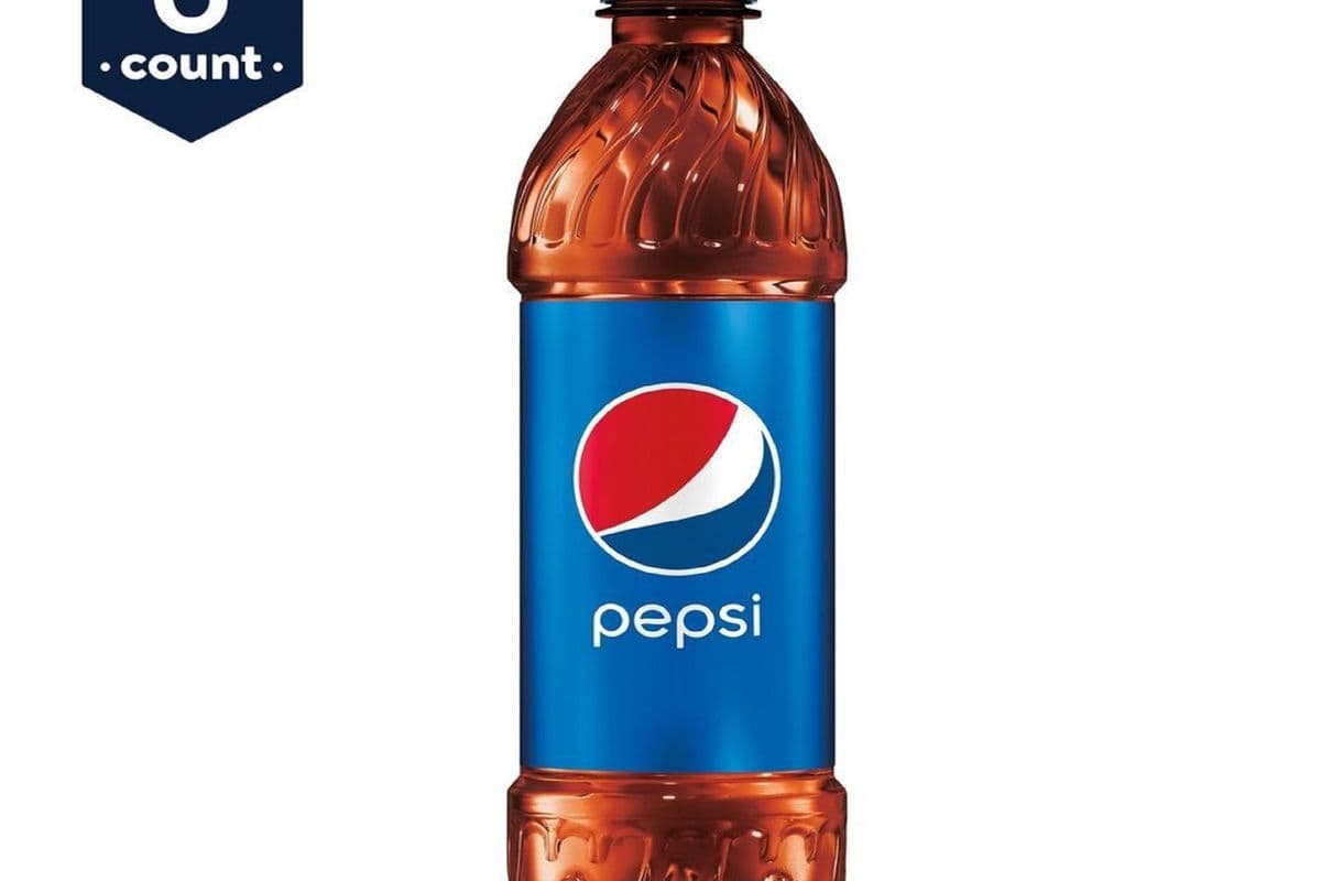Pepsi
