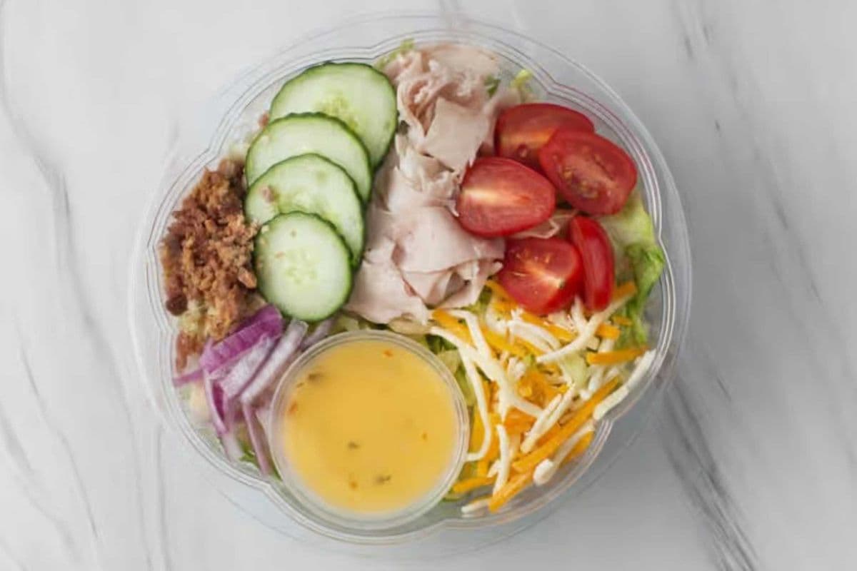 Cobb Salad