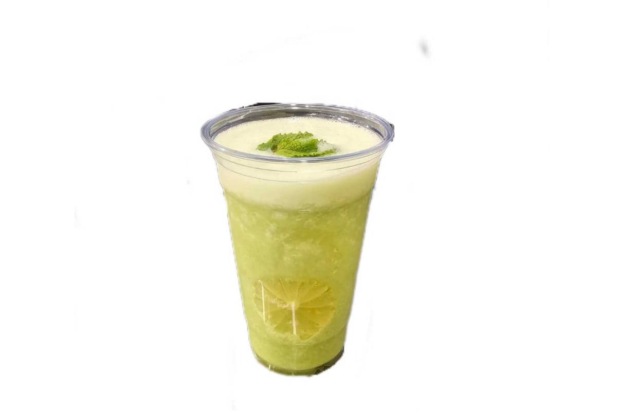 Lemonade Smoothie