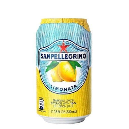 San Pellegrino Limonata (300 mL)