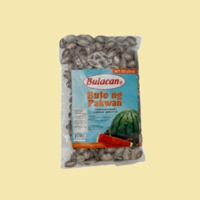 Watermelon Seeds 227g - Bulacan