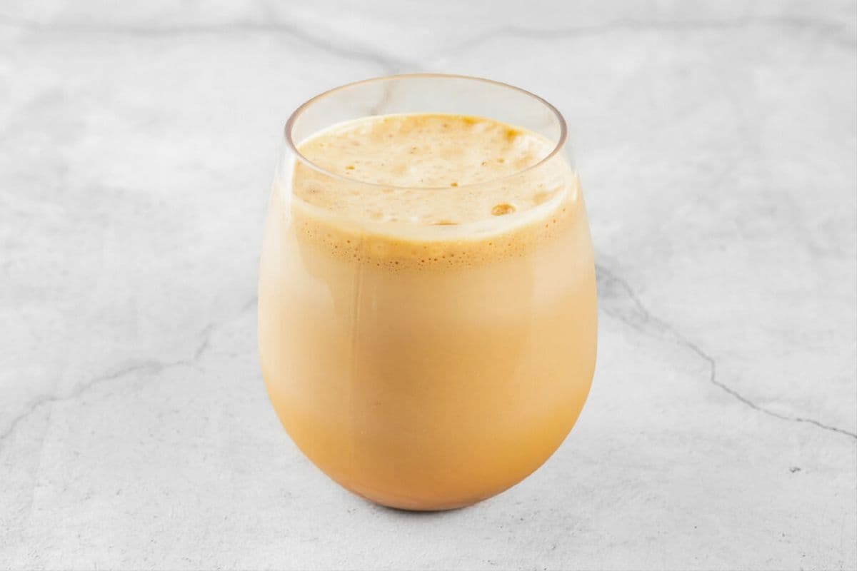 Indian Style Cold Coffee