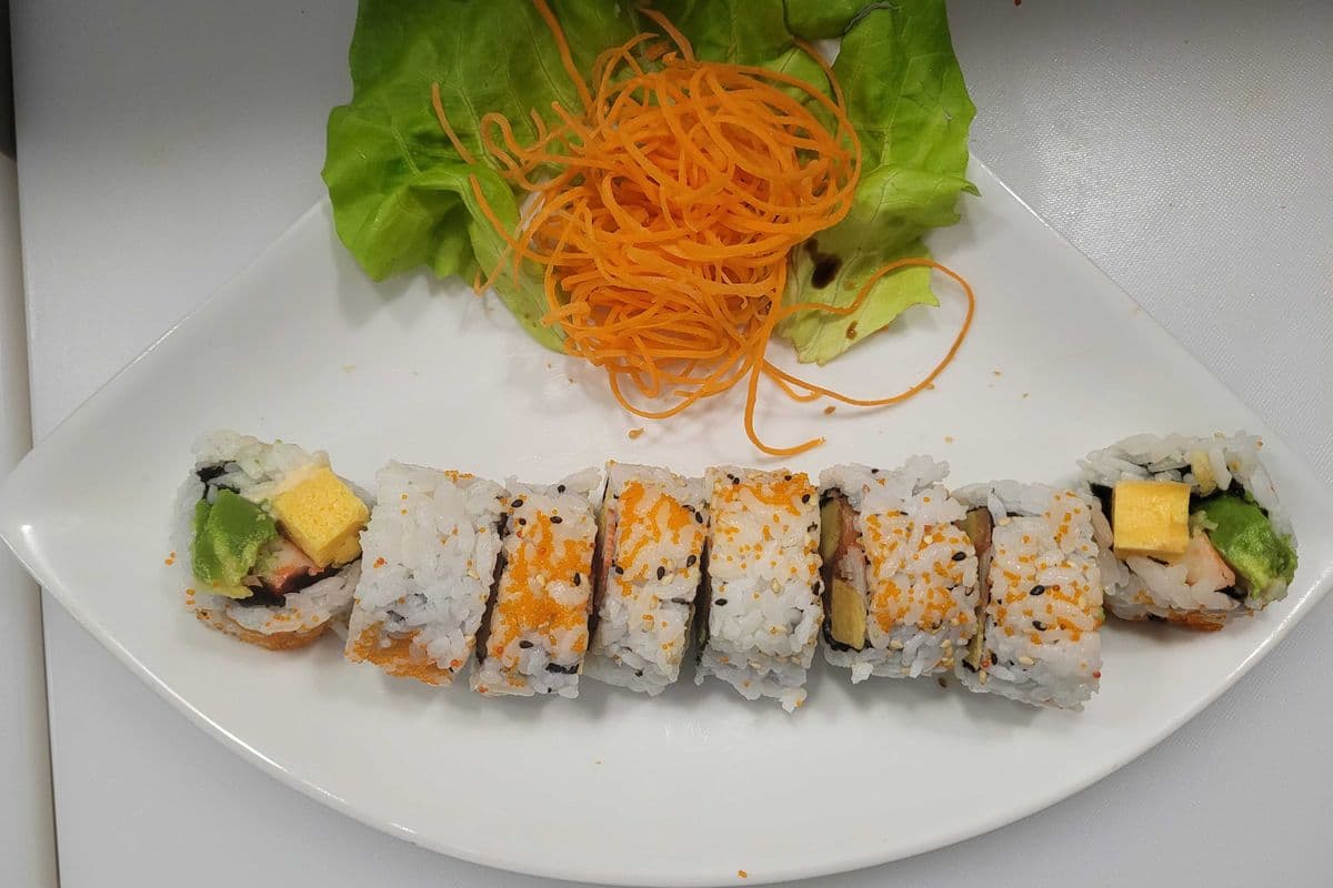 M7 Cali Maki