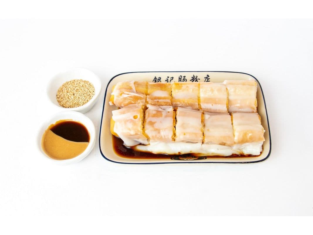 R11 Dough stick Rice noodle roll / R11 廣式炸兩腸粉