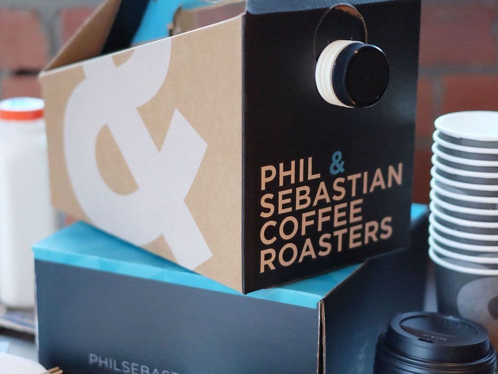 12-Cup Coffee Traveler