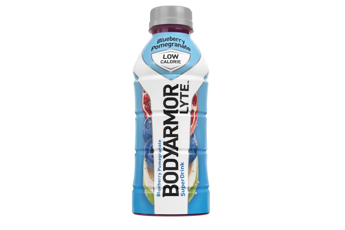 Body Armor Lyte Blueberry Pomegranate (473 ml)