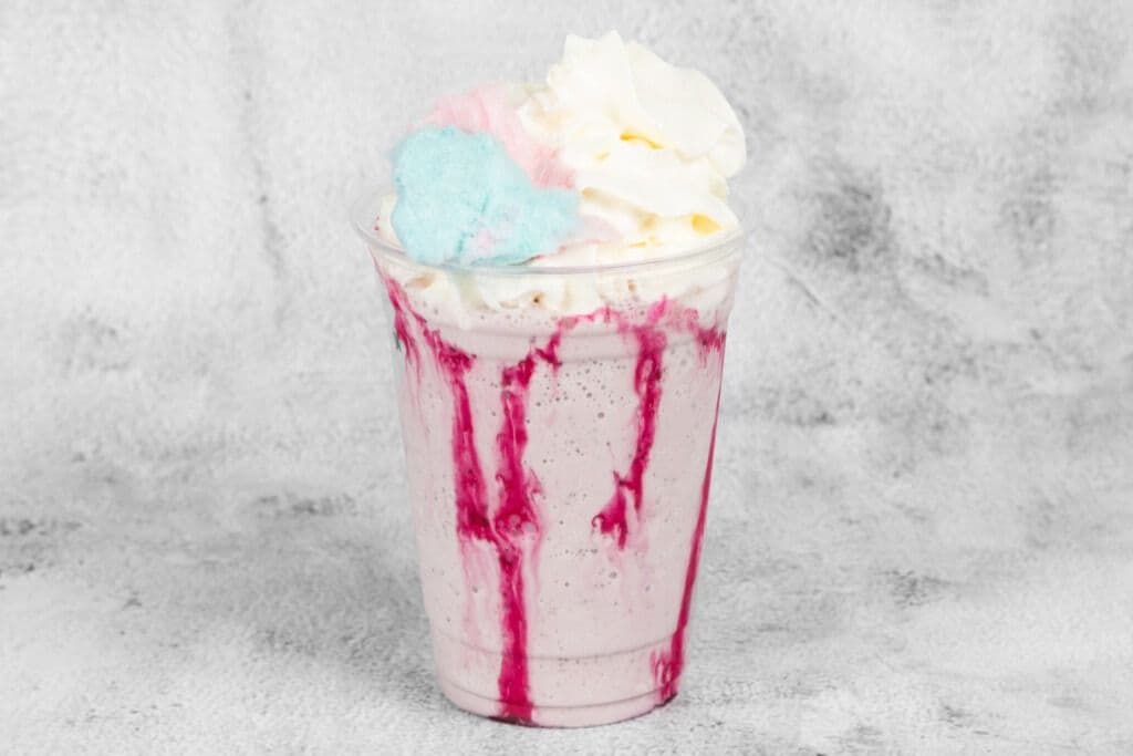 Classic Milkshakes