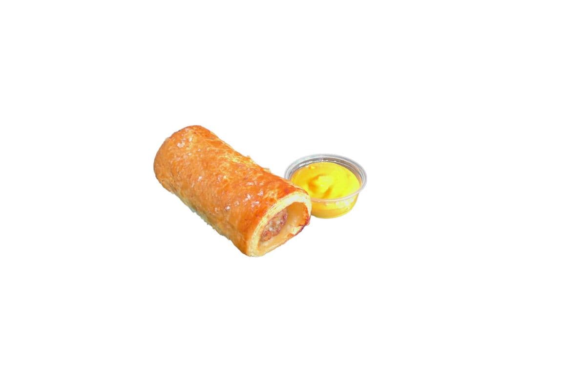 Sausage Roll