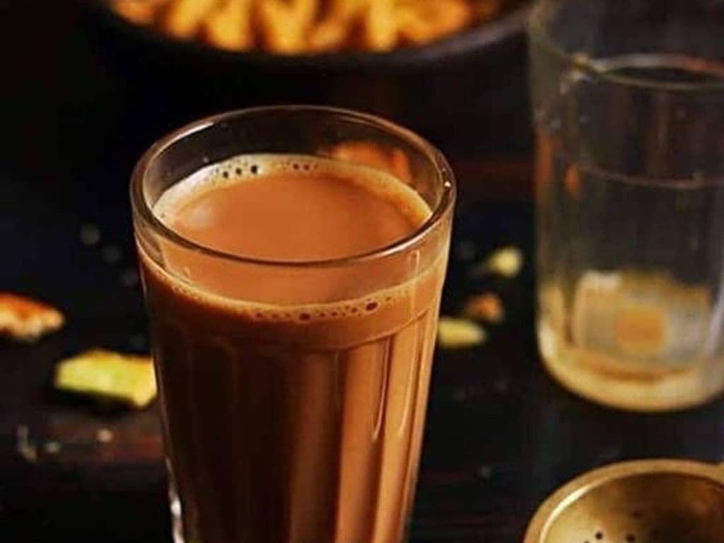 Nadan Chai