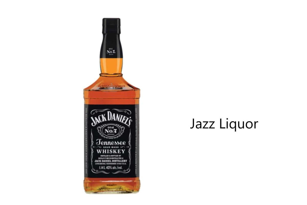 JACK DANIELS 1.14L (1 x 1.14L)