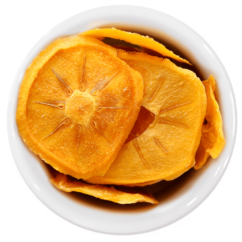 Dried Persimmon (1 lb)