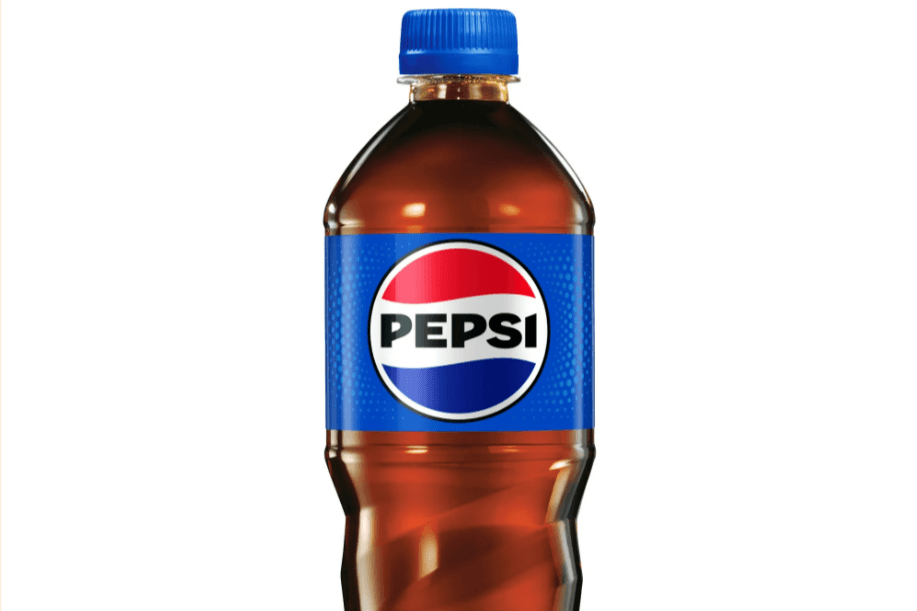 Pepsi