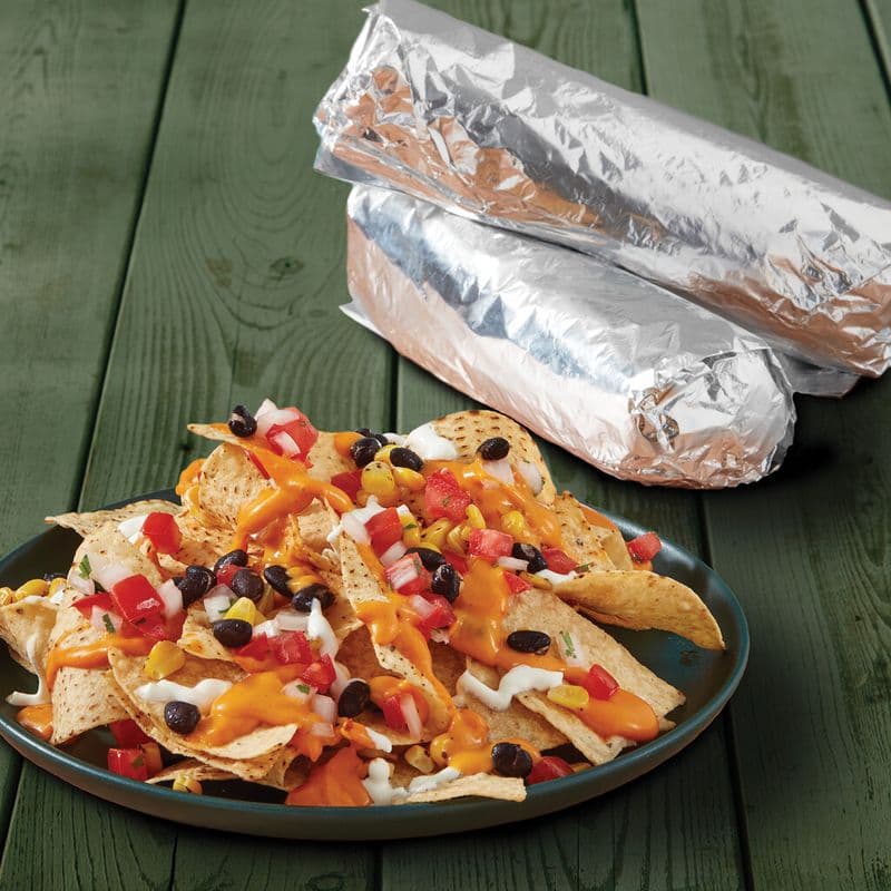 Game Day Bundles (Serves 2)