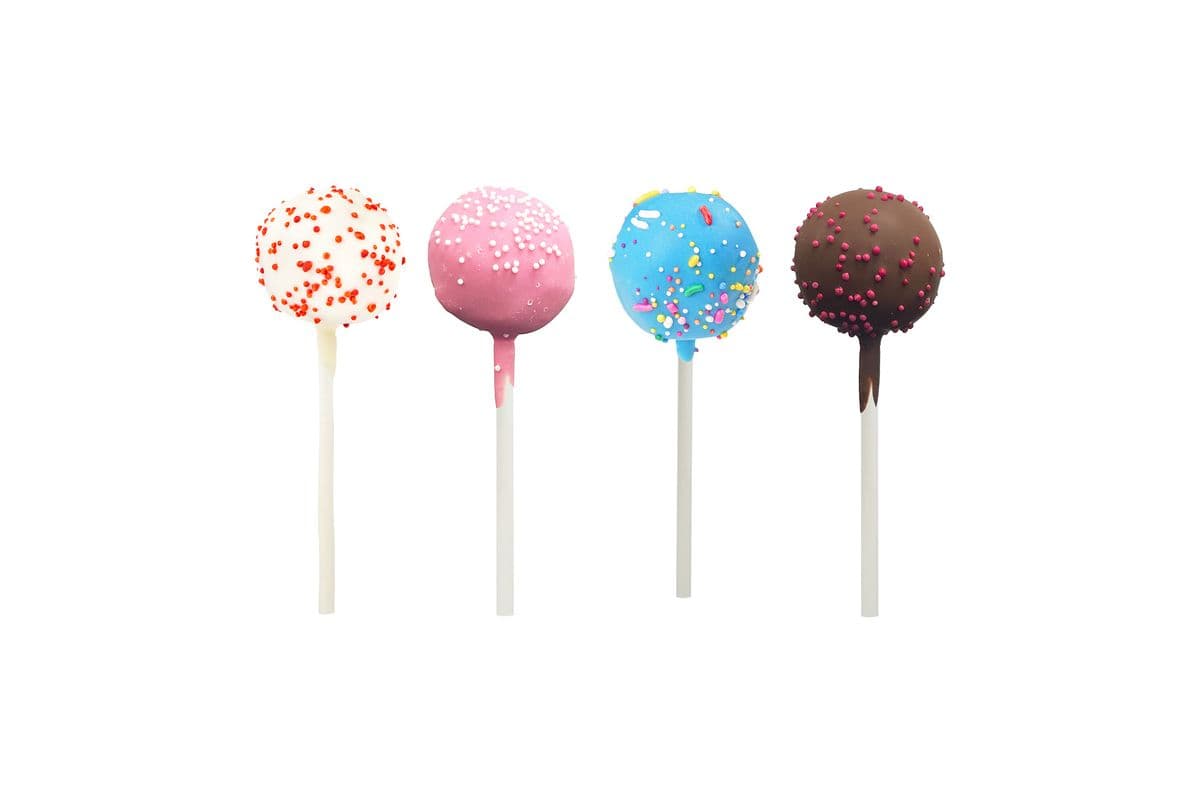 Cake Pops