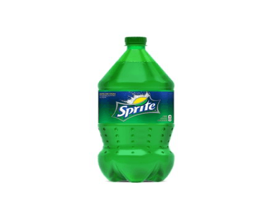 Sprite (2 L)