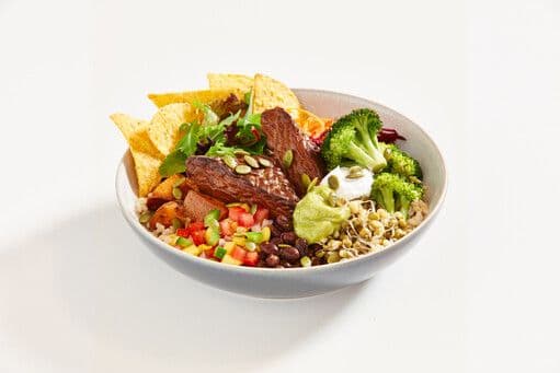Aztec Bowl / Bol Azteque