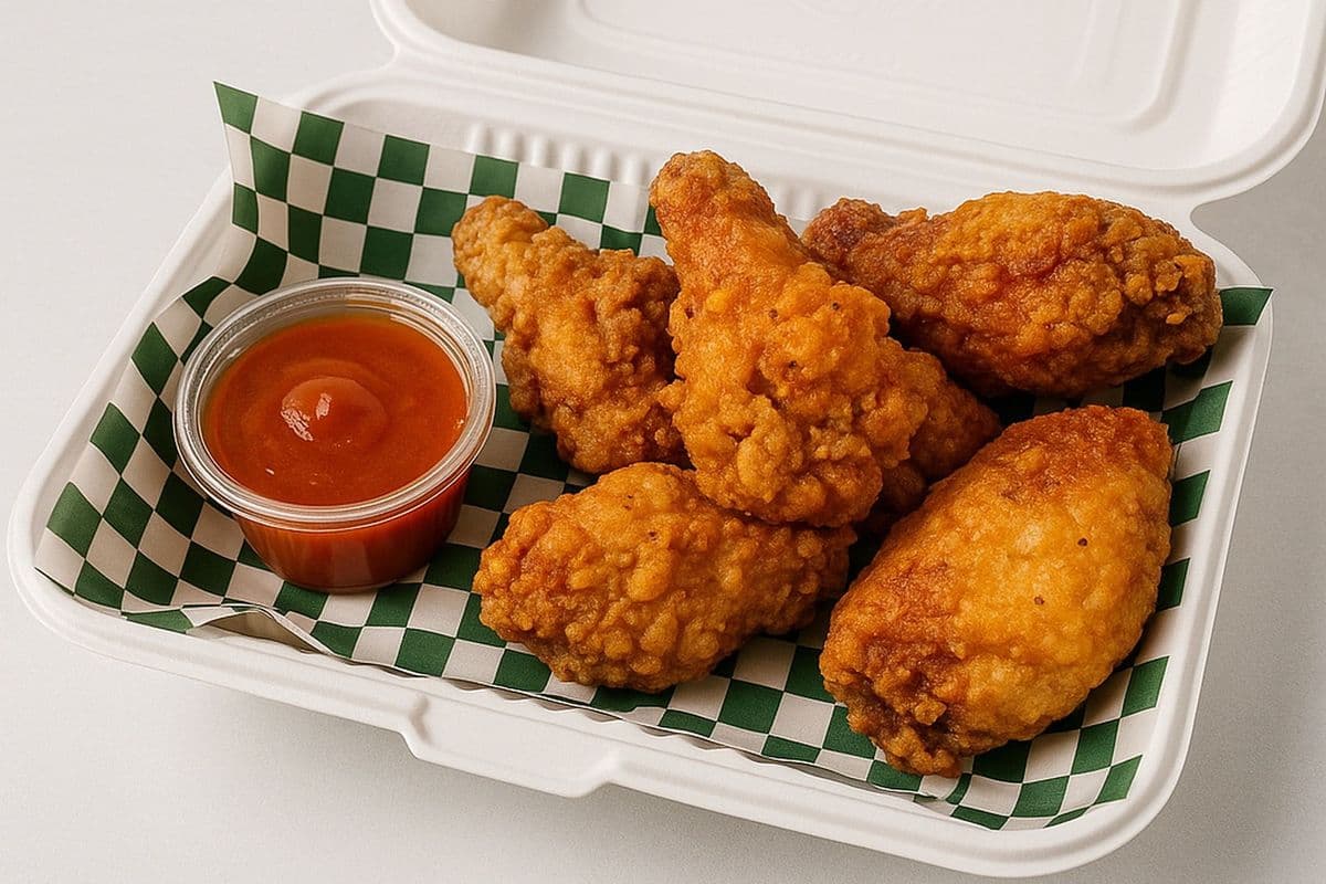 Chicken Wings