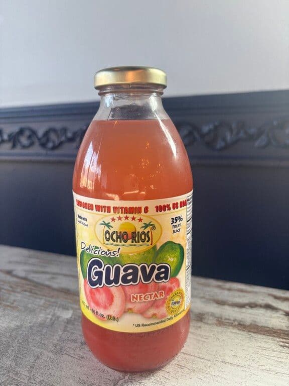Guava Juice