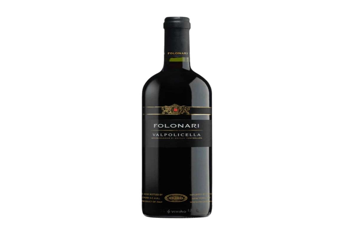 Folonari Valpolicella (1.5 L Bottle) (1 x 750 ML )