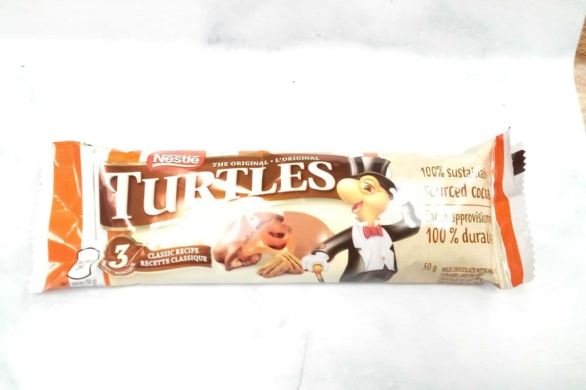 Turtles (50 g)