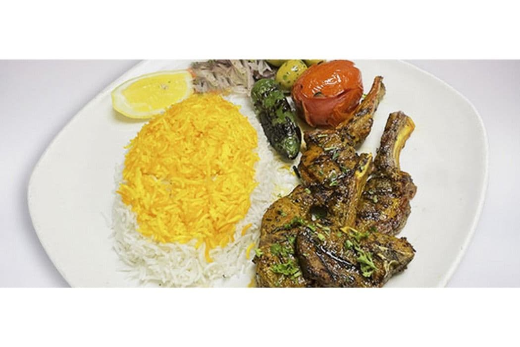 Shishlik