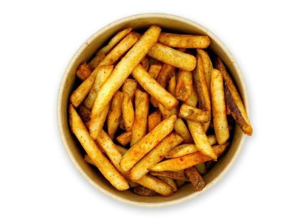 ~%TLC Fries