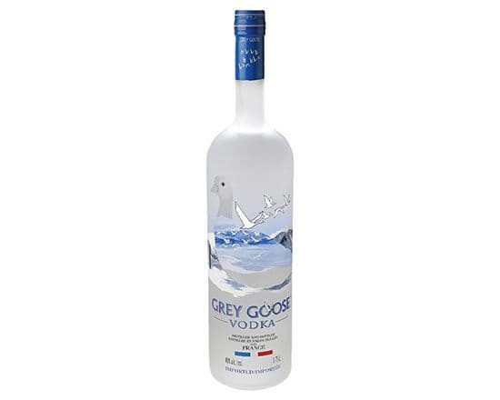 Grey Goose Vodka, 1.75 L