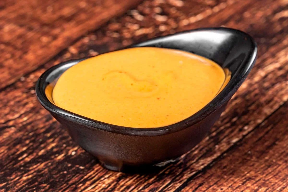 Chipotle Mayo