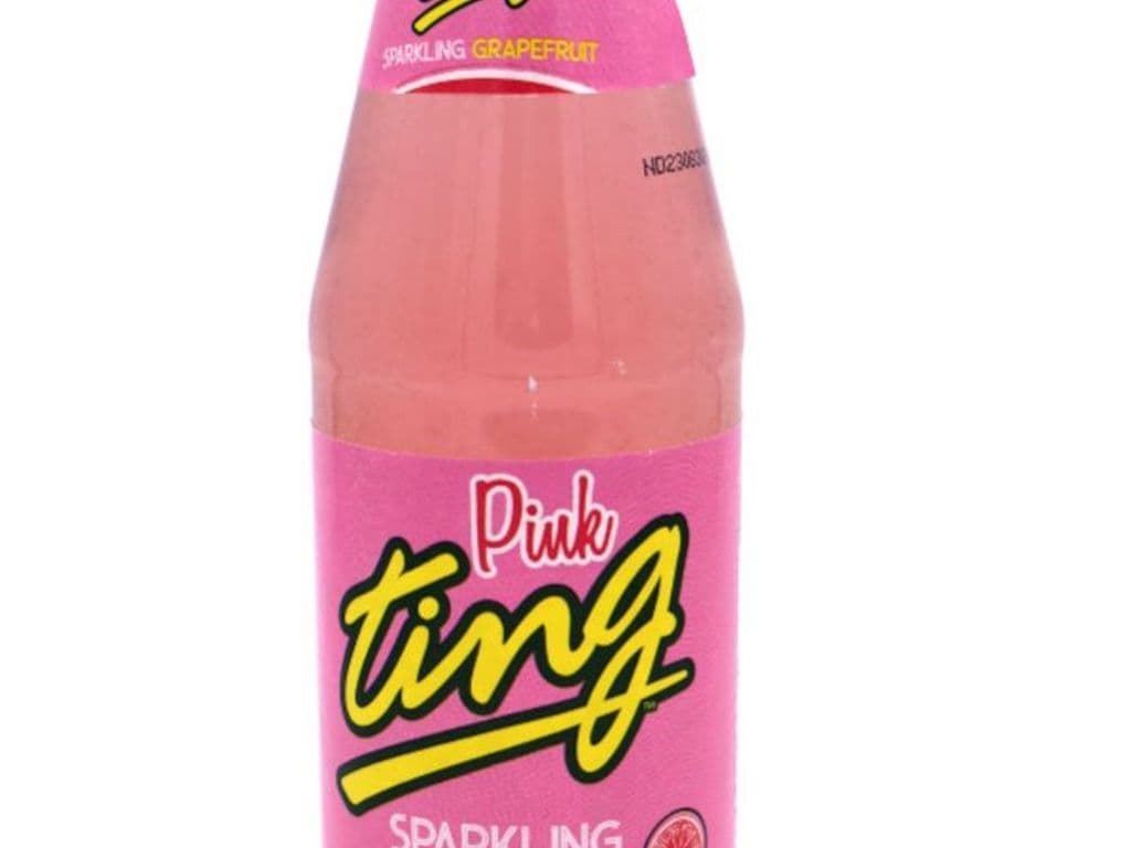 Ting Pink