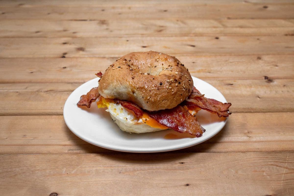 The Original Sandwich