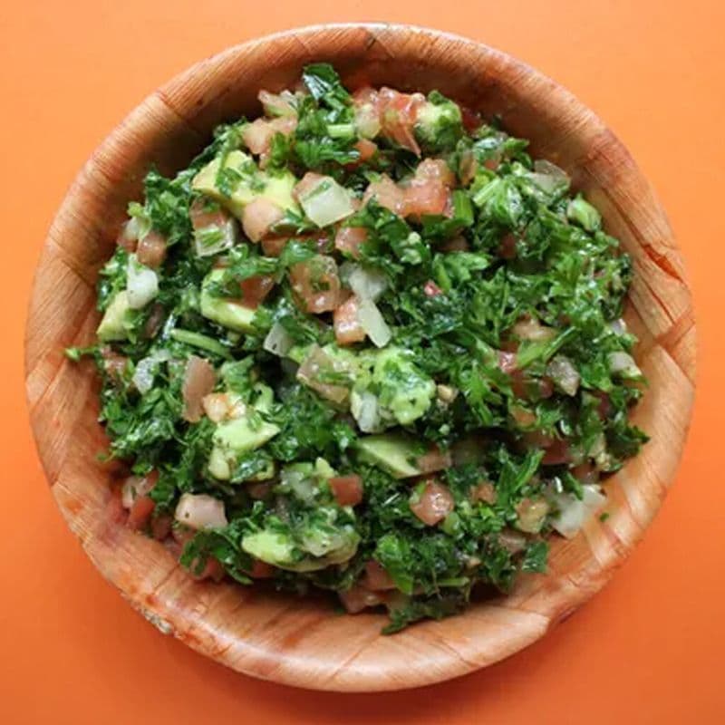Holly Molly Guacamoly / Holly Molly Guacamoly