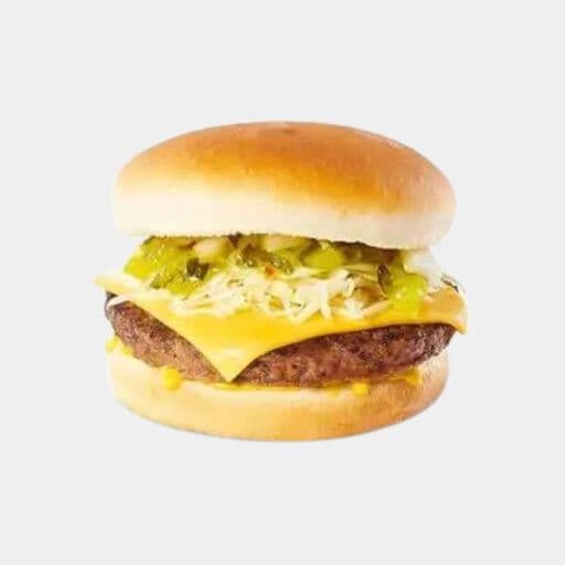 Cheeseburger / Cheeseburger