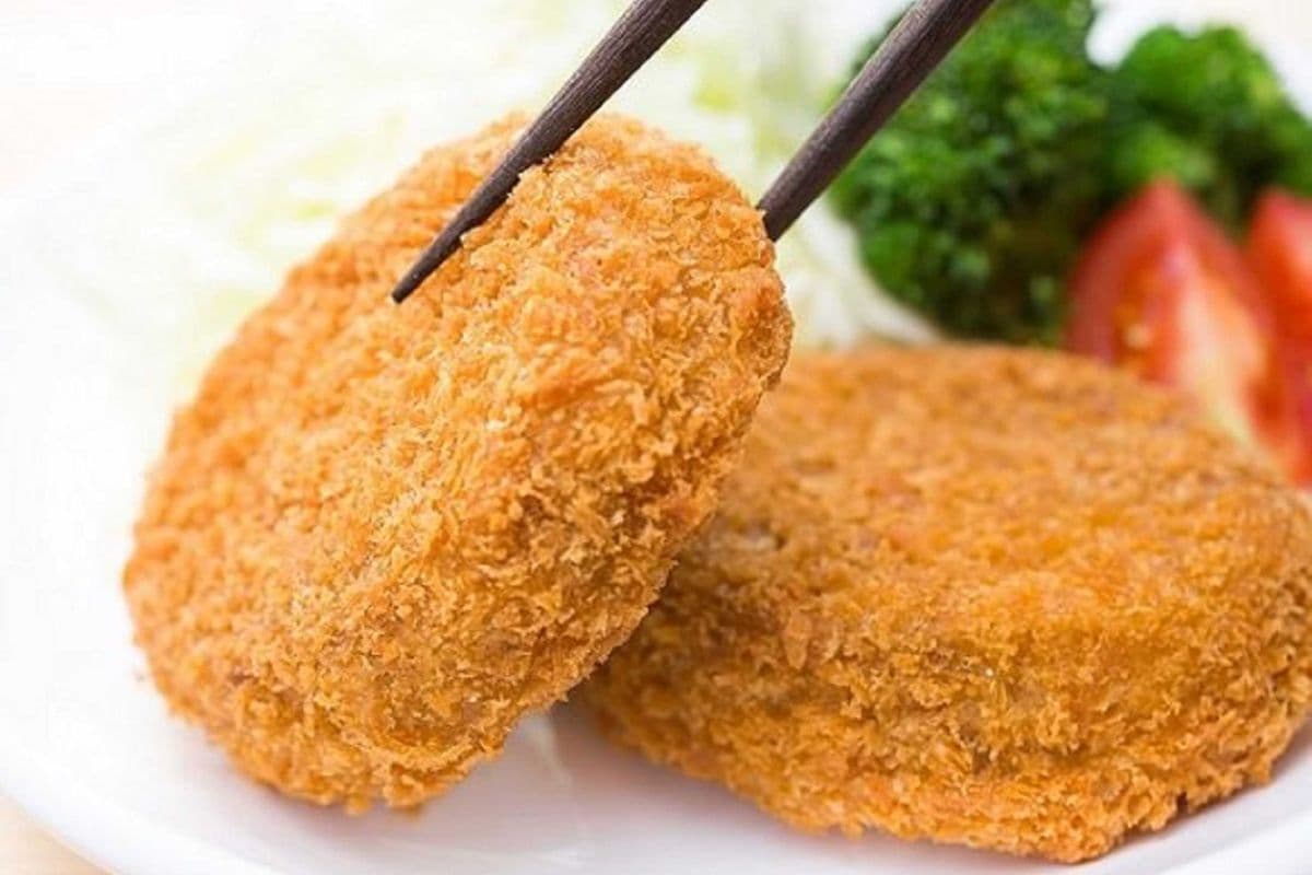 Korokke